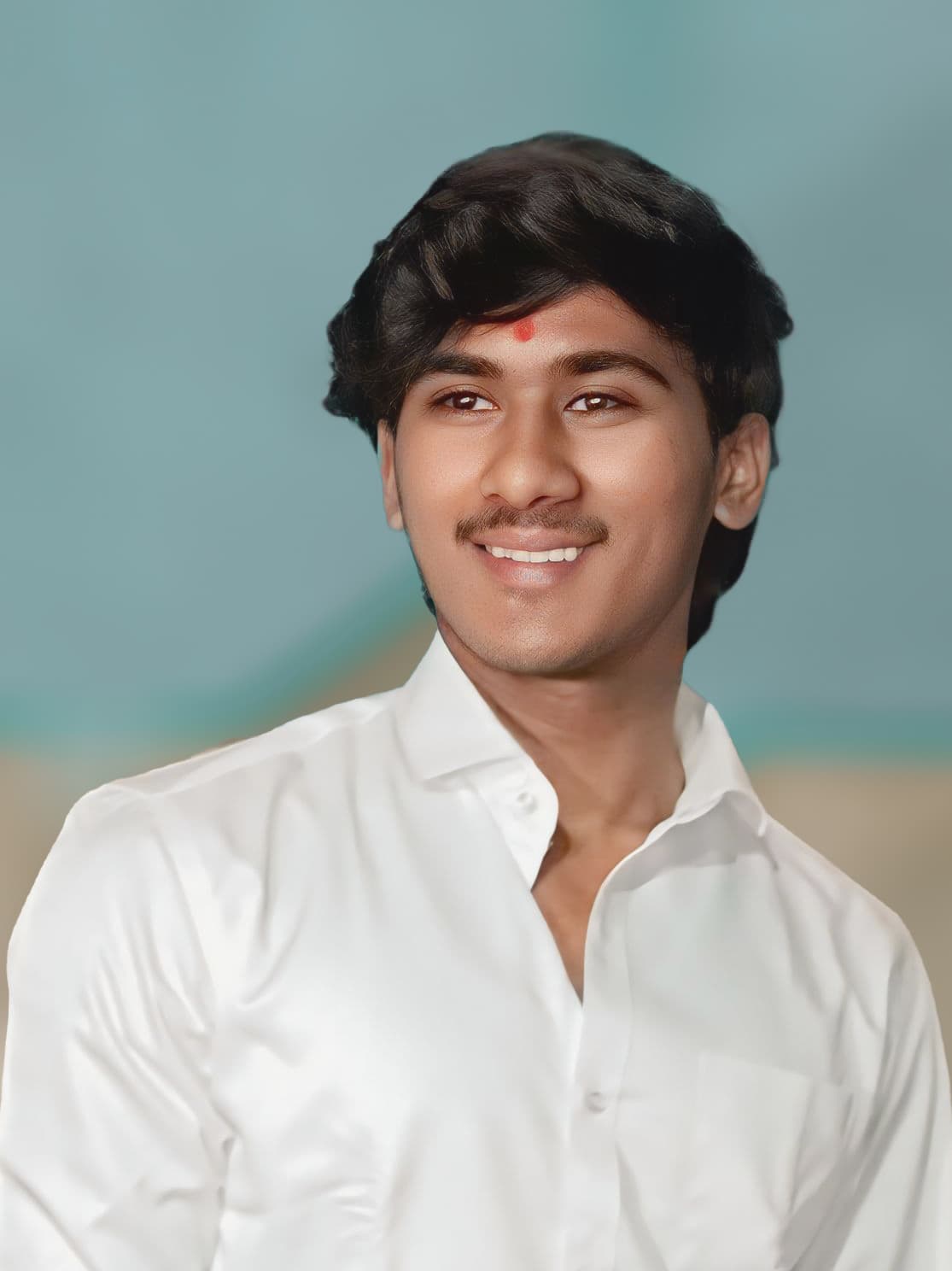 Siddharth Sarode